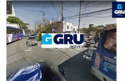 Prédio à venda na Vila Endres, Guarulhos 