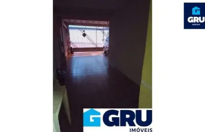 Casa com 2 quartos à venda no Jardim Rosa de Franca, Guarulhos 