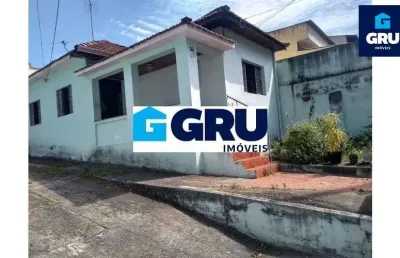 Casa com 3 quartos à venda na Vila Progresso, Guarulhos 