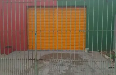 Barracão / Galpão / Depósito para alugar na Vila Barros, Guarulhos 
