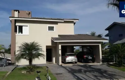 Casa com 3 quartos à venda no Arujá Country Club, Itaquaquecetuba 