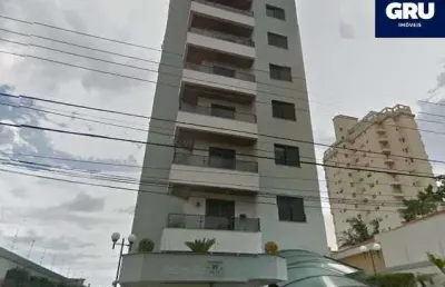 Apartamento com 3 quartos à venda na Vila Milton, Guarulhos 