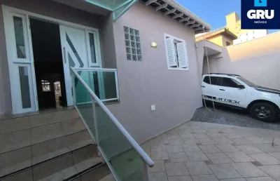 Casa com 3 quartos à venda na Vila Milton, Guarulhos 