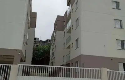 Apartamento com 2 quartos à venda na Vila Nova Bonsucesso, Guarulhos 