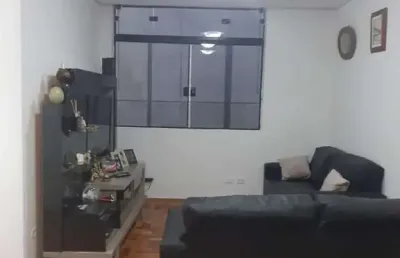 Apartamento com 2 quartos à venda no Centro, Guarulhos 