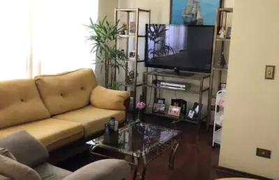 Apartamento com 3 quartos à venda na Vila Nova Galvão, São Paulo 