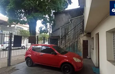 Casa com 2 quartos à venda no Jardim Santa Mena, Guarulhos 