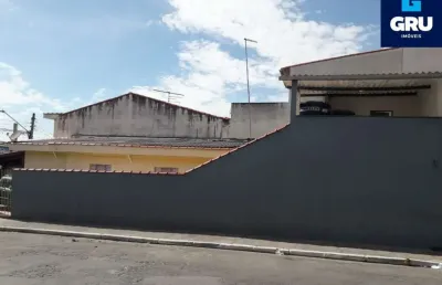 Casa com 2 quartos à venda no Jardim Acácio, Guarulhos 