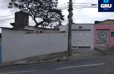 Casa com 2 quartos à venda no Picanço, Guarulhos 