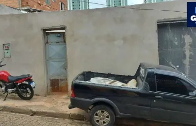 Casa com 2 quartos à venda no Torres Tibagy, Guarulhos 