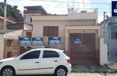 Casa com 2 quartos à venda na Ponte Grande, Guarulhos 