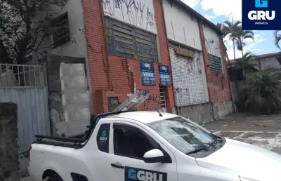 Barracão / Galpão / Depósito à venda no Macedo, Guarulhos 