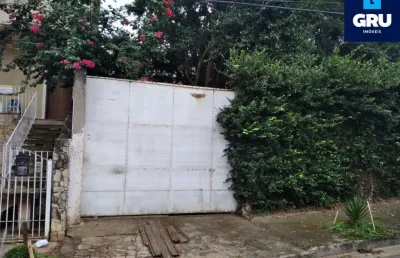 Terreno à venda no Jardim Santa Mena, Guarulhos 