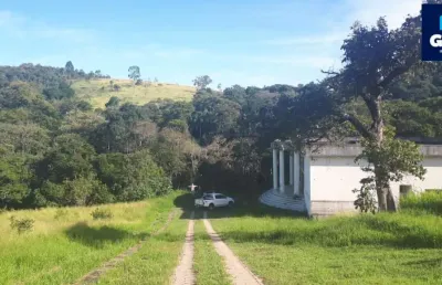 Chácara / sítio com 1 quarto à venda na Zona Rural, Mairiporã 