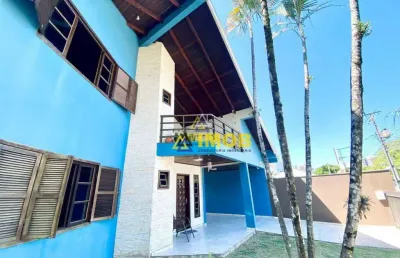 Casa com 8 quartos à venda na Rua Doutor José Mugiatti Sobrinho, 440, Centro, Guaratuba