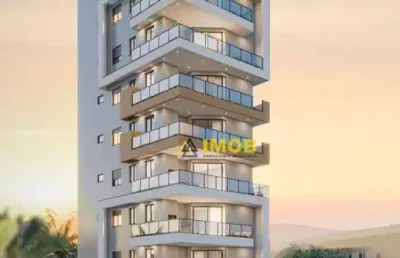 Apartamento com 3 quartos à venda na Avenida Doutor João Cândido, 1160, Centro, Guaratuba