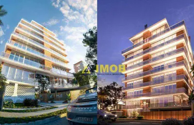 Apartamento com 3 quartos à venda na Rua Pso Das Palmeiras, 1, Centro, Matinhos