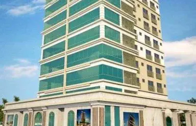 Apartamento com 3 quartos à venda na Avenida Curitiba, 756, Centro, Guaratuba