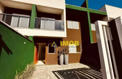 Casa com 4 quartos à venda na Avenida Curitiba, 639, Centro, Guaratuba