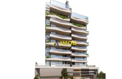 Apartamento com 3 quartos à venda na Avenida São Luiz, 901, Centro, Guaratuba