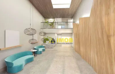 Apartamento com 4 quartos à venda na Avenida São Luiz, 901, Centro, Guaratuba
