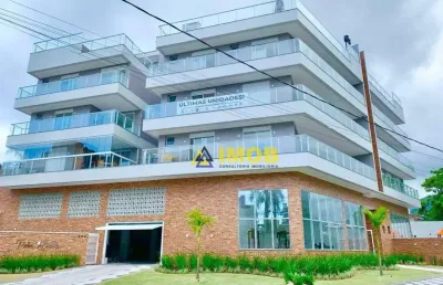 Apartamento com 4 quartos à venda na Rua das Palmeiras, 504, Caiobá, Matinhos