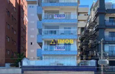 Apartamento com 3 quartos à venda na Avenida São Luiz, 836, Centro, Guaratuba