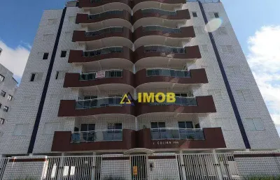 Apartamento com 3 quartos à venda na Avenida Ponta Grossa, 1261, Centro, Guaratuba