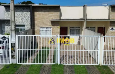 Casa com 3 quartos à venda na Rua Assuncao Bal Nereidas I, 301, Nereidas, Guaratuba