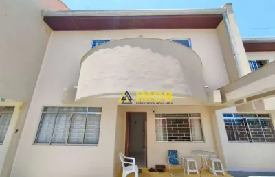 Casa com 3 quartos à venda na Avenida Visconde Do Rio Branco, 4111, Nereidas, Guaratuba