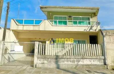 Casa com 3 quartos à venda na Rua Nossa Senhora De Lourdes, 116, Centro, Guaratuba