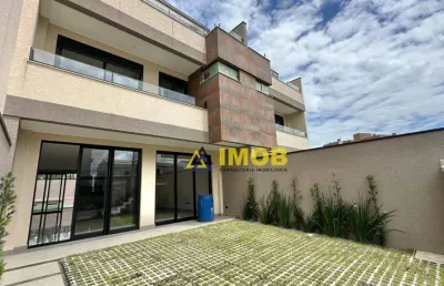 Casa com 4 quartos à venda na Avenida Visc do Rio Branco, 900, Brejatuba, Guaratuba