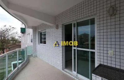 Apartamento com 3 quartos à venda na Avenida Ponta Grossa, 1261, Centro, Guaratuba