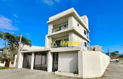 Casa com 3 quartos à venda na Avenida Mandaguari, 847, Riviera, Matinhos