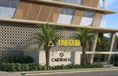 Apartamento com 3 quartos à venda na Rua Antônio Rocha, 55, Centro, Guaratuba