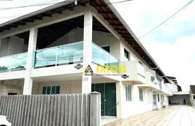 Casa com 3 quartos à venda na Rua Doutor Caetano Munhóz Da Rocha, 1175, Brejatuba, Guaratuba