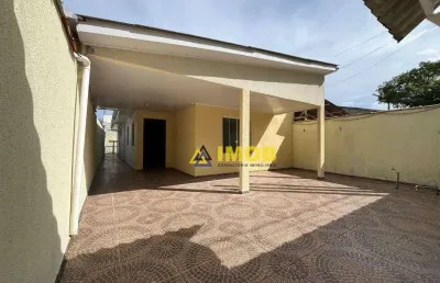 Casa com 3 quartos à venda na Rua Manoel Henrique, 963, Cohapar, Guaratuba