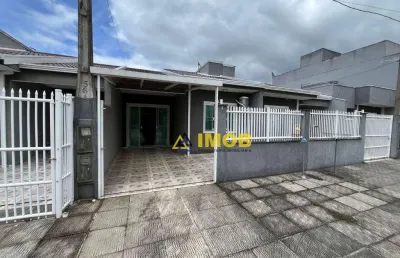 Casa com 3 quartos à venda na Rua Rio Negro, 561, Coroados, Guaratuba
