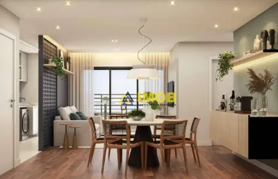 Apartamento com 1 quarto à venda na Rua Ivaí, 1, Piçarras, Guaratuba