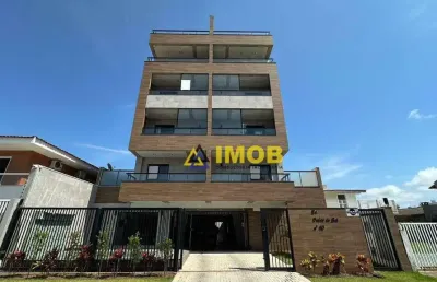 Apartamento com 3 quartos à venda na Rua Alcídes Pereira, 40, Centro, Guaratuba