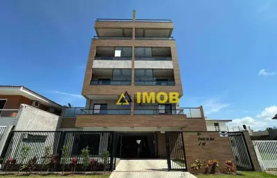 Apartamento com 3 quartos à venda na Rua Alcídes Pereira, 40, Centro, Guaratuba