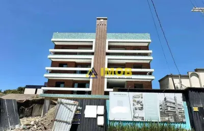 Apartamento com 2 quartos à venda na Rua Valdir Müller, 786, Caiobá, Matinhos