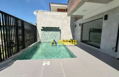 Apartamento com 3 quartos à venda na Rua Alcídes Pereira, 40, Centro, Guaratuba