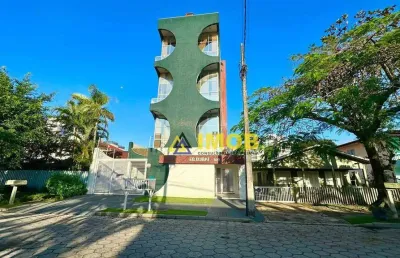 Apartamento com 3 quartos à venda na Rua Padre Bento, 313, Centro, Guaratuba