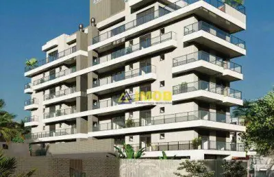 Apartamento com 3 quartos à venda na Rua Irati, 338, Centro, Guaratuba