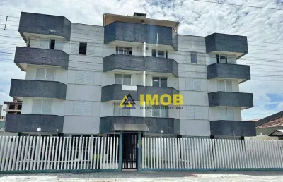 Apartamento com 3 quartos à venda na Avenida Visc do Rio Branco, 260, Brejatuba, Guaratuba