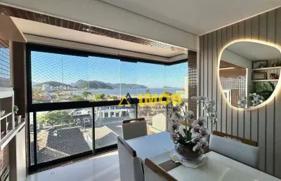 Apartamento com 3 quartos à venda na Rua São José Dos Pinhais, 217, Brejatuba, Guaratuba