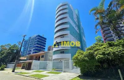 Apartamento com 3 quartos à venda na Rua Doutor José Mugiatti Sobrinho, 195, Centro, Guaratuba