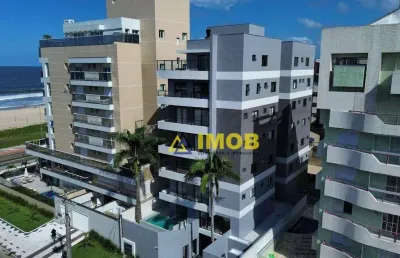 Apartamento com 3 quartos à venda na Rua Irati, 57, Caiobá, Matinhos