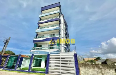 Apartamento com 3 quartos à venda na Rua Antônio Alves Corrêa, 77, Centro, Guaratuba